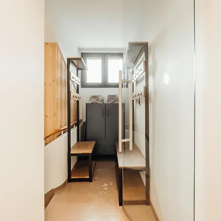 Flocon D'Opale Furnished Flat