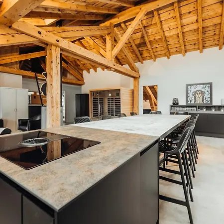 Flocon D'Opale Furnished Flat * Chamonix