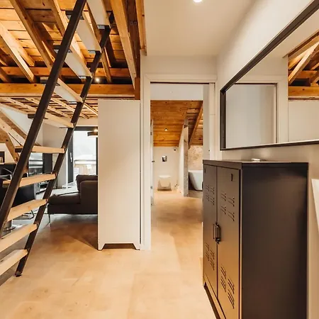 Flocon D'Opale Furnished Flat Chamonix