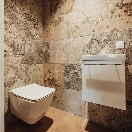 Flocon D'Opale Furnished Flat *
