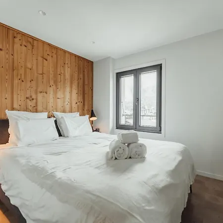 Flocon D'Opale Furnished Flat Apartament Chamonix