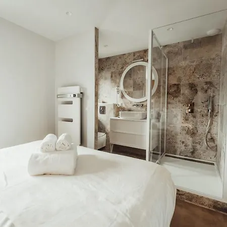 Apartament Flocon D'Opale Furnished Flat Chamonix