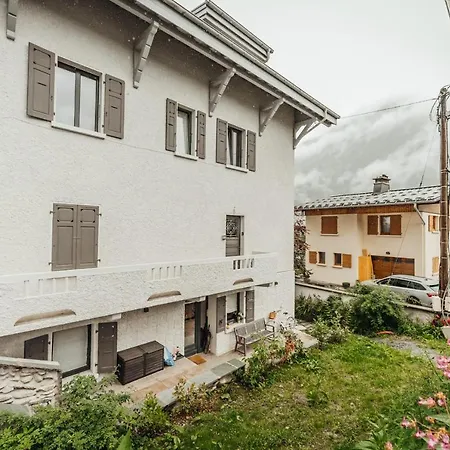 Flocon D'Opale Furnished Flat Apartament