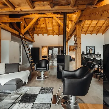 Apartament Flocon D'Opale Furnished Flat
