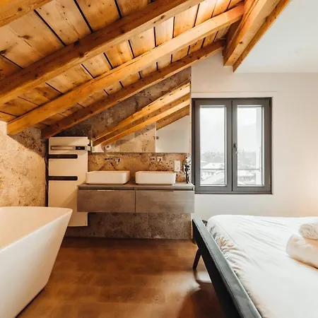 Flocon D'Opale Furnished Flat Apartament *